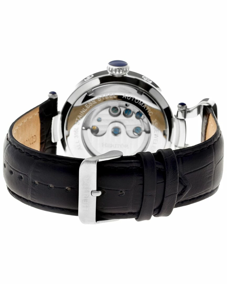 Best Sale ๐ฅ Heritor Automatic Men's Ganzi โ Watch โ Watches ๐ 4 Best Sale ๐ฅ Heritor Automatic Men's Ganzi โ Watch โ Watches ๐ - Image 2