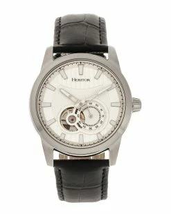 Best deal 😉 Heritor Automatic Men's Davidson ⌚ Watch ⌚ Watches 🔥