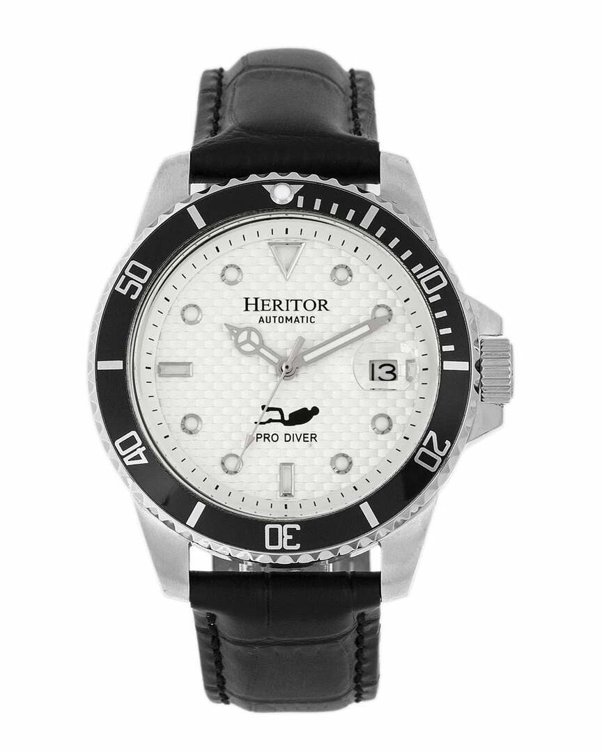 Best reviews of ๐ Heritor Automatic Men's Lucius โ Watch โ Watches ๐ 3 Best reviews of ๐ Heritor Automatic Men's Lucius โ Watch โ Watches ๐
