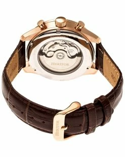 Brand new 🔥 Heritor Automatic Men's Benedict ⌚ Watch ⌚ Watches 🛒 5 Brand new 🔥 Heritor Automatic Men's Benedict ⌚ Watch ⌚ Watches 🛒 -Heritor shop 6010090924 RLLZ 2