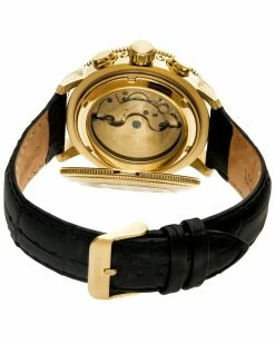 Hot Sale 🔥 Heritor Automatic Men's Aura ⌚ Watch ⌚ Watches 🎉 -Heritor shop 6010102670 RLLZ 3