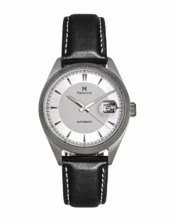 Buy 🎉 Heritor Automatic Men's Ashton ⌚ Watch ⌚ Watches 😉