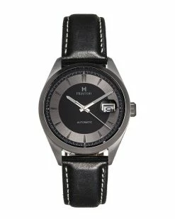 Best Sale 🥰 Heritor Automatic Men's Ashton ⌚ Watch ⌚ Watches 👍