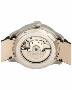 Best Pirce 🧨 Heritor Automatic Men's Gregory ⌚ Watch ⌚ Watches 😉 -Heritor shop 6010134017 RLLZ 3