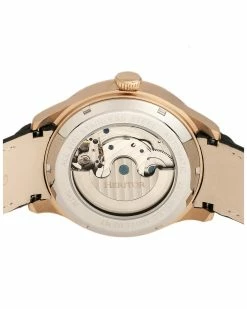 Cheapest 🧨 Heritor Automatic Men's Gregory ⌚ Watch ⌚ Watches 💯 -Heritor shop 6010134020 RLLZ 3