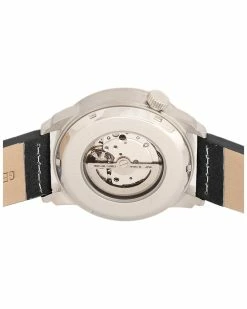 Discount ✔️ Heritor Automatic Men's Wellington ⌚ Watch ⌚ Watches ⌛ -Heritor shop 6010134021 RLLZ 3