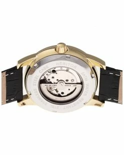 Outlet 🌟 Heritor Automatic Men's Davidson ⌚ Watch ⌚ Watches 👍 -Heritor shop 6010134037 RLLZ 3