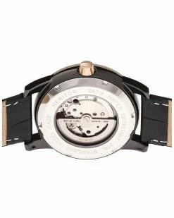 Top 10 ✨ Heritor Automatic Men's Davidson ⌚ Watch ⌚ Watches ⭐ -Heritor shop 6010134038 RLLZ 3