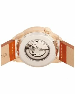 New 🎁 Heritor Automatic Men's Wellington ⌚ Watch ⌚ Watches 😍 -Heritor shop 6010197887 RLLZ 3