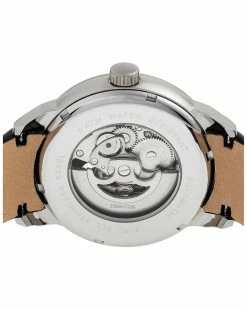 Coupon 🎁 Heritor Automatic Men's Sanford ⌚ Watch ⌚ Watches 😉 -Heritor shop 6010197890 RLLZ 3