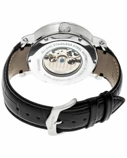 Cheapest 😉 Heritor Automatic Men's Aries ⌚ Watch ⌚ Watches 💯 -Heritor shop 6010208274 RLLZ 2