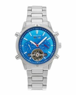 Hot Sale 👍 Heritor Automatic Men's Wilhelm ⌚ Watch ⌚ Watches 🥰