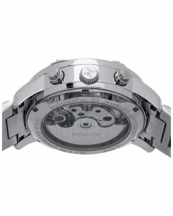 Hot Sale 👍 Heritor Automatic Men's Wilhelm ⌚ Watch ⌚ Watches 🥰 -Heritor shop 6010213841 RLLZ 3