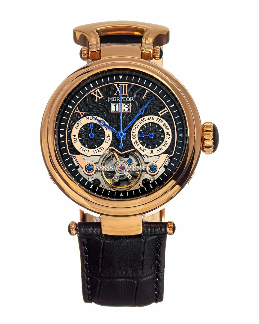 Best reviews of ๐ Heritor Automatic Men's Ganzi โ Watch โ Watches โ๏ธ 3 Best reviews of ๐ Heritor Automatic Men's Ganzi โ Watch โ Watches โ๏ธ