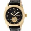 Promo 👏 Heritor Automatic Men's Helmsley ⌚ Watch ⌚ Watches ❤️ -Heritor shop 6010286595 RLLZ 1