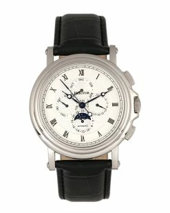 Cheap 🥰 Heritor Automatic Men's Kingsley ⌚ Watch ⌚ Watches 🥰