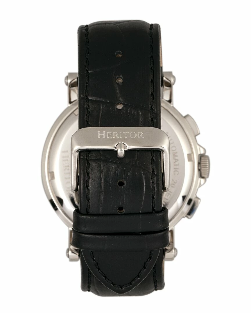 Cheap ๐ฅฐ Heritor Automatic Men's Kingsley โ Watch โ Watches ๐ฅฐ 4 Cheap ๐ฅฐ Heritor Automatic Men's Kingsley โ Watch โ Watches ๐ฅฐ - Image 2