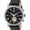 Top 10 ⭐ Heritor Automatic Men's Winston ⌚ Watch ⌚ Watches 🎉 1 Top 10 ⭐ Heritor Automatic Men's Winston ⌚ Watch ⌚ Watches 🎉 -Heritor shop 6010286619 RLLZ 1