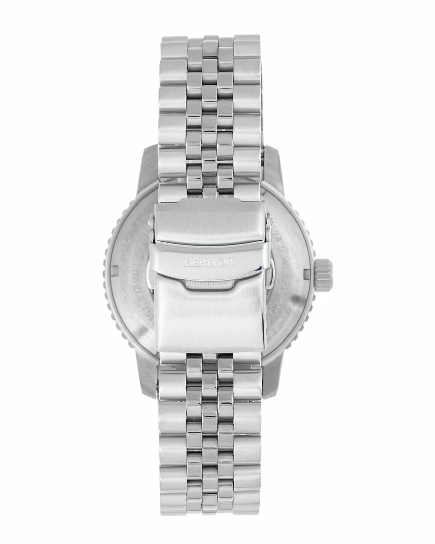 Hot Sale ๐คฉ Heritor Automatic Men's Edgard โ Watch โ Watches ๐คฉ 4 Hot Sale ๐คฉ Heritor Automatic Men's Edgard โ Watch โ Watches ๐คฉ - Image 2