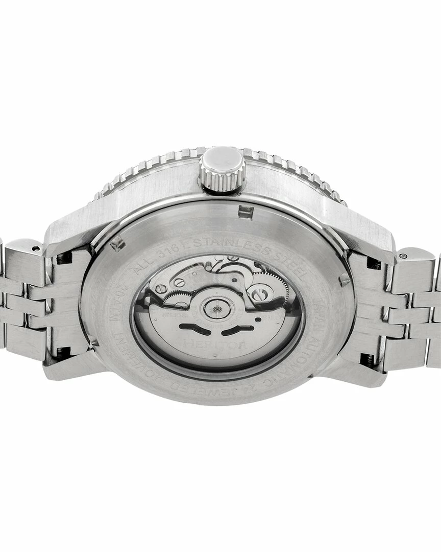 Hot Sale ๐คฉ Heritor Automatic Men's Edgard โ Watch โ Watches ๐คฉ 5 Hot Sale ๐คฉ Heritor Automatic Men's Edgard โ Watch โ Watches ๐คฉ - Image 3