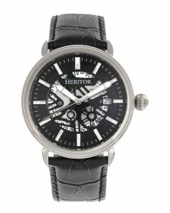 Buy 🥰 Heritor Automatic Men's Mattias ⌚ Watch ⌚ Watches 🛒