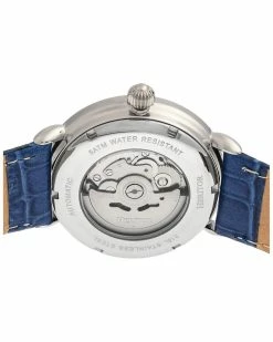 Promo ๐คฉ Heritor Automatic Men's Mattias โ Watch โ Watches ๐ 7 Promo ๐คฉ Heritor Automatic Men's Mattias โ Watch โ Watches ๐ -Heritor shop 6010336955 RLLZ 3