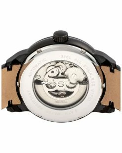 Outlet ✔️ Heritor Automatic Men's Sanford ⌚ Watch ⌚ Watches 😍 -Heritor shop 6010336960 RLLZ 3