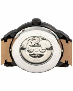 Best deal 😉 Heritor Automatic Men's Sanford ⌚ Watch ⌚ Watches ✔️ -Heritor shop 6010336961 RLLZ 3