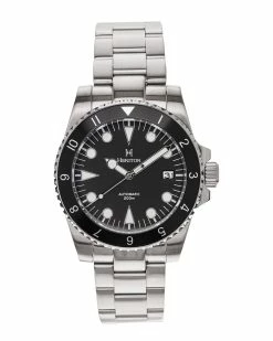 Promo 🎁 Heritor Automatic Men's Luciano ⌚ Watch ⌚ Watches 😀