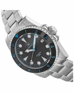 Cheapest 🔔 Heritor Automatic Men's Luciano ⌚ Watch ⌚ Watches 🤩 -Heritor shop 6010415049 RLLZ 3