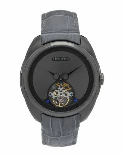 Best reviews of 🔥 Heritor Automatic Men's Roman ⌚ Watch ⌚ Watches 🔥
