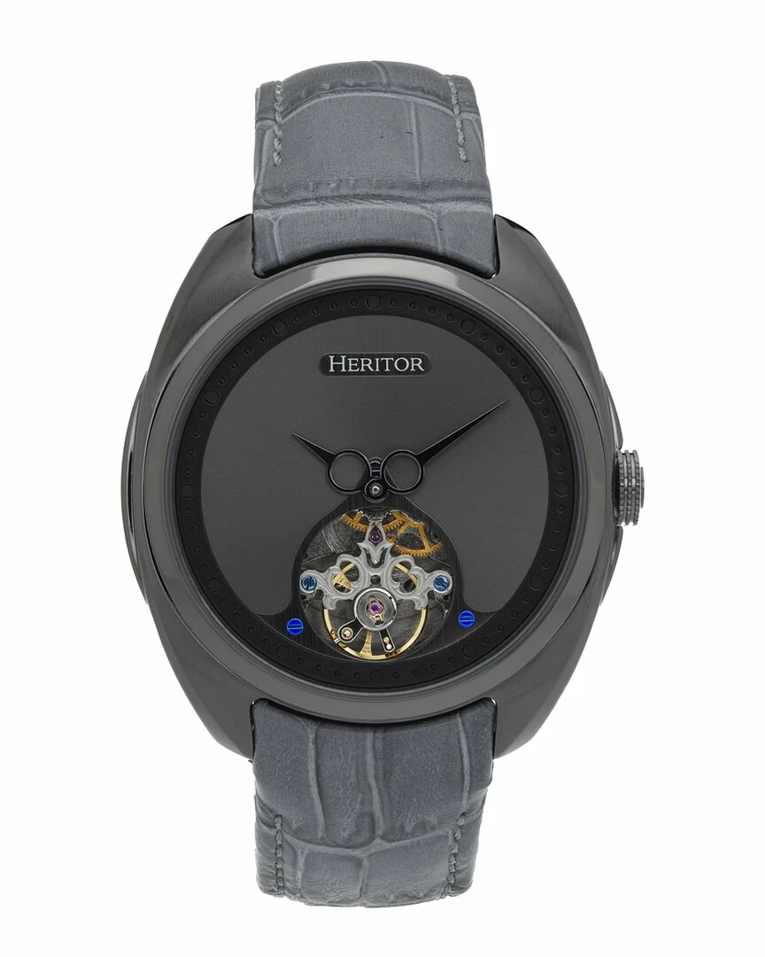 Best reviews of ๐ฅ Heritor Automatic Men's Roman โ Watch โ Watches ๐ฅ 3 Best reviews of ๐ฅ Heritor Automatic Men's Roman โ Watch โ Watches ๐ฅ