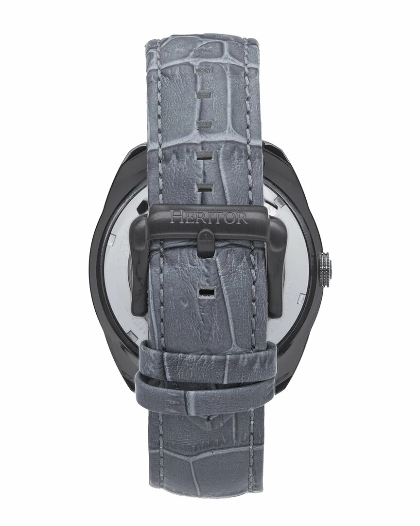 Best reviews of ๐ฅ Heritor Automatic Men's Roman โ Watch โ Watches ๐ฅ 4 Best reviews of ๐ฅ Heritor Automatic Men's Roman โ Watch โ Watches ๐ฅ - Image 2