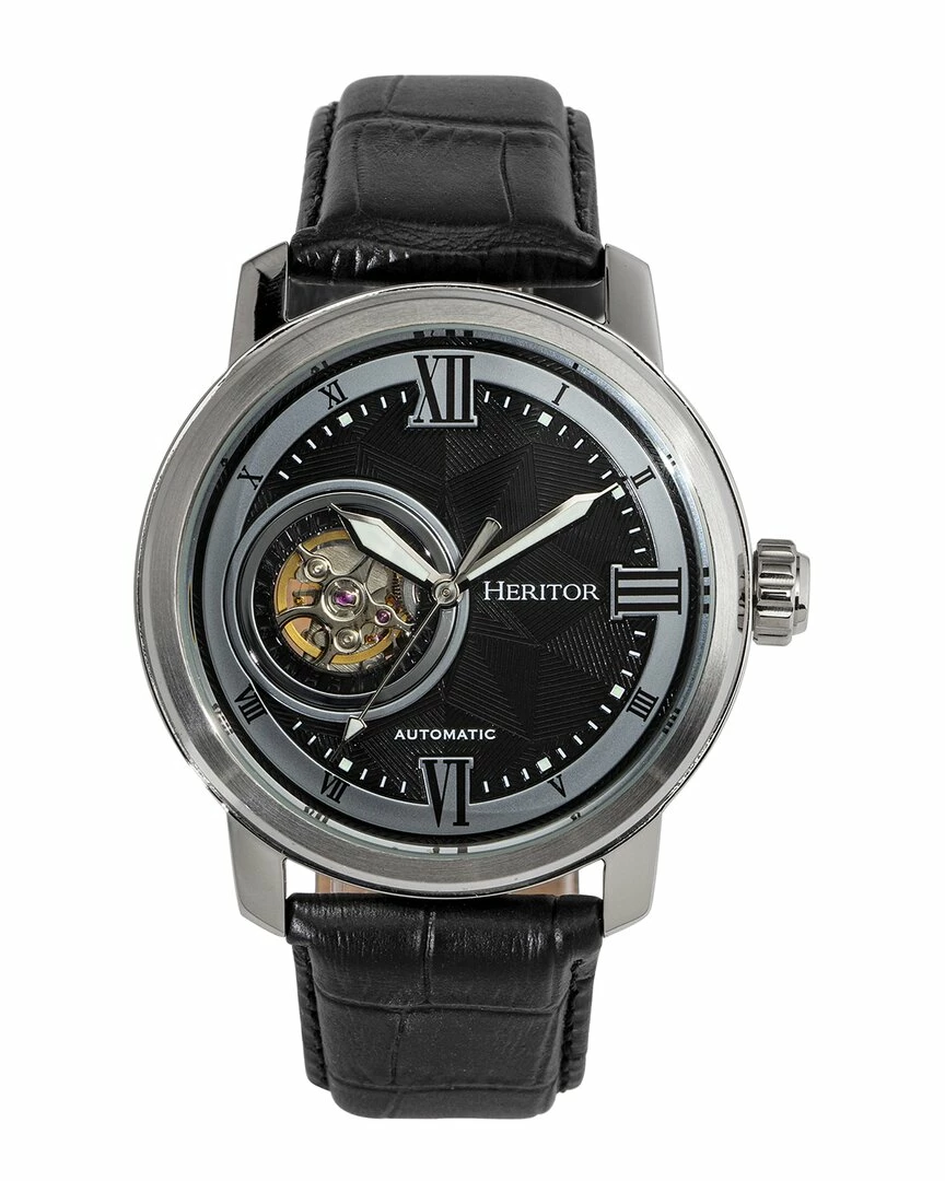 New ๐คฉ Heritor Automatic Men's Maxim โ Watch โ Watches ๐ 3 New ๐คฉ Heritor Automatic Men's Maxim โ Watch โ Watches ๐