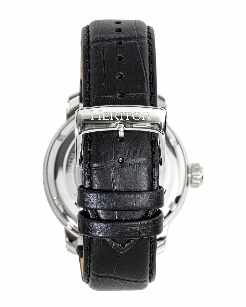 New ๐คฉ Heritor Automatic Men's Maxim โ Watch โ Watches ๐ 4 New ๐คฉ Heritor Automatic Men's Maxim โ Watch โ Watches ๐ - Image 2