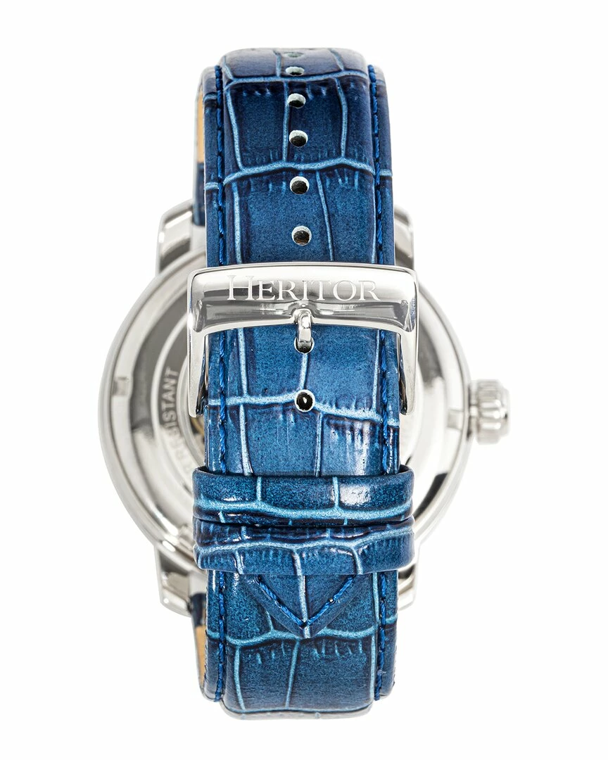 Cheap ๐ Heritor Automatic Men's Maxim โ Watch โ Watches ๐ฅฐ 4 Cheap ๐ Heritor Automatic Men's Maxim โ Watch โ Watches ๐ฅฐ - Image 2