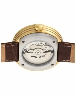 Outlet ๐ Heritor Automatic Men's Jasper โ Watch โ Watches ๐ 7 Outlet ๐ Heritor Automatic Men's Jasper โ Watch โ Watches ๐ -Heritor shop 6010422846 RLLZ 3