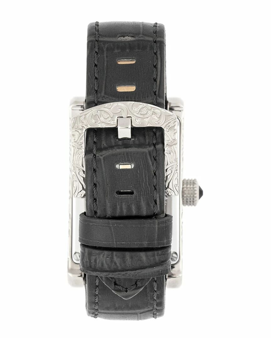 Outlet ๐คฉ Heritor Automatic Men's Jefferson โ Watch โ Watches ๐ 4 Outlet ๐คฉ Heritor Automatic Men's Jefferson โ Watch โ Watches ๐ - Image 2