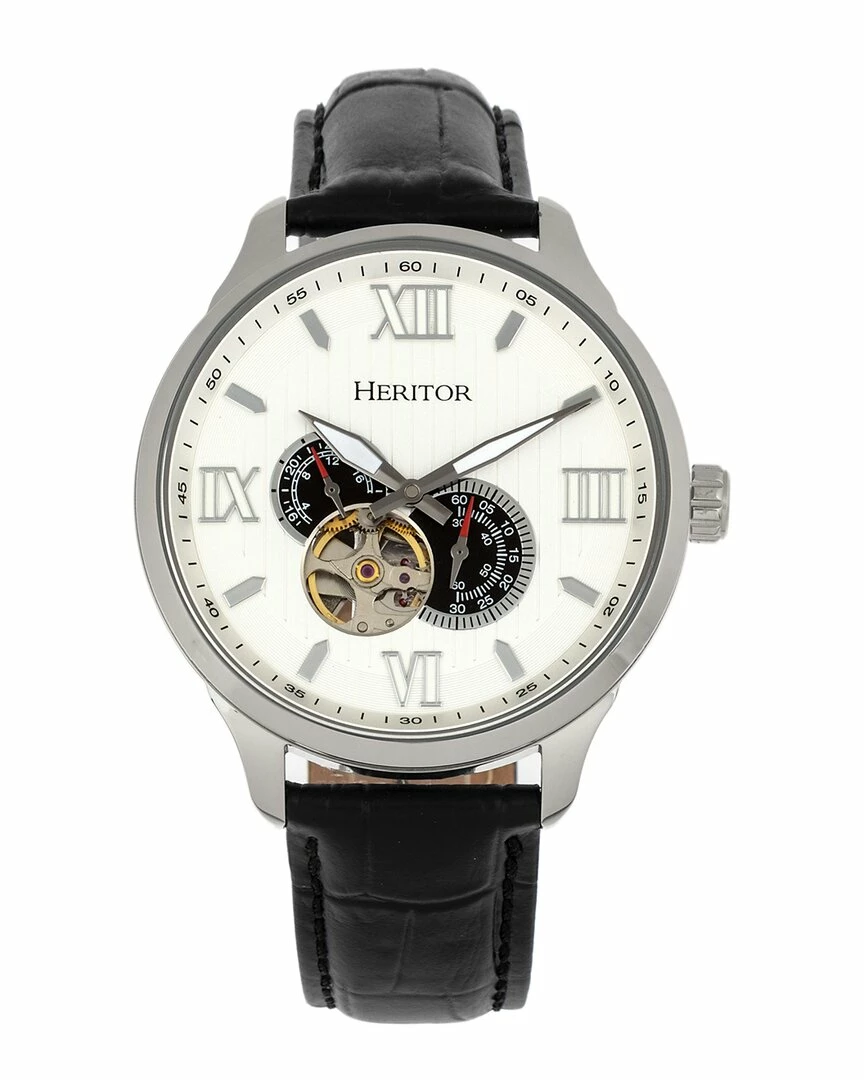 Wholesale ✨ Heritor Automatic Men's Harding ⌚ Watch ⌚ Watches ✔️ 3 Wholesale ✨ Heritor Automatic Men's Harding ⌚ Watch ⌚ Watches ✔️