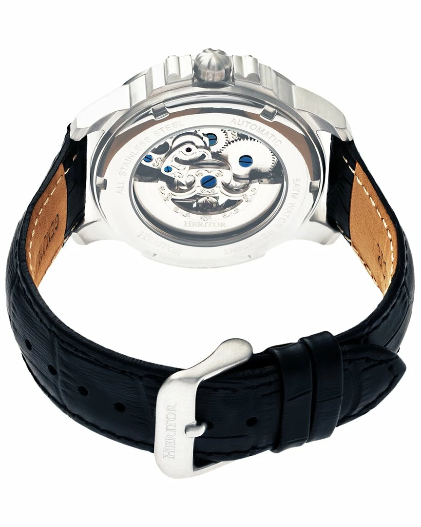 Promo ๐ Heritor Automatic Men's Bonavento โ Watch โ Watches ๐ 4 Promo ๐ Heritor Automatic Men's Bonavento โ Watch โ Watches ๐ - Image 2