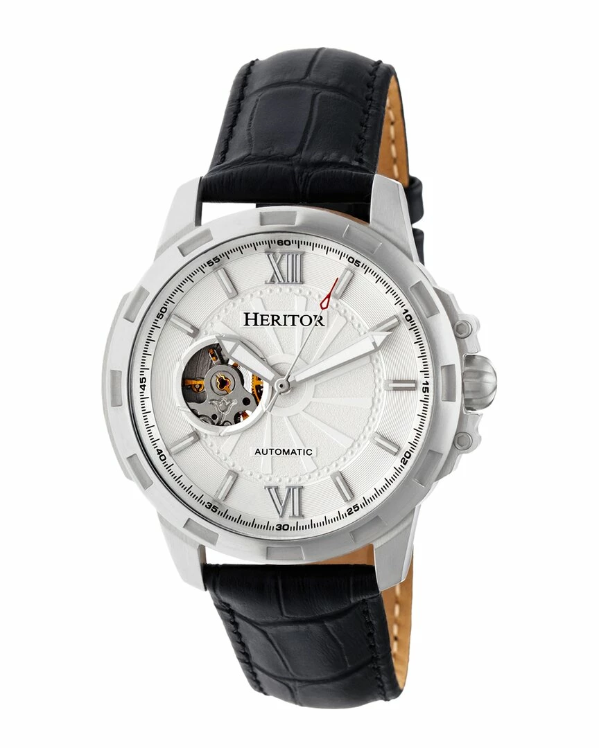 Best deal ๐งจ Heritor Automatic Men's Bonavento โ Watch โ Watches ๐ 3 Best deal ๐งจ Heritor Automatic Men's Bonavento โ Watch โ Watches ๐