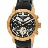 Best reviews of 🔥 Heritor Automatic Men's Hannibal ⌚ Watch ⌚ Watches 🌟 -Heritor shop 6010457807 RLLZ 1