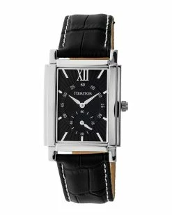 Wholesale 👏 Heritor Automatic Men's Frederick ⌚ Watch ⌚ Watches ✔️