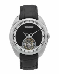 Cheapest 👍 Heritor Automatic Men's Roman ⌚ Watch ⌚ Watches ⌛