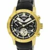 Budget 🎁 Heritor Automatic Men's Hannibal ⌚ Watch ⌚ Watches ⭐ -Heritor shop 6010531454 RLLZ 1
