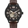New ⭐ Heritor Automatic Men's Harding ⌚ Watch ⌚ Watches ✔️ -Heritor shop 6010585532 RLLZ 1