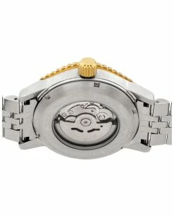 Best Pirce 💯 Heritor Automatic Men's Edgard ⌚ Watch ⌚ Watches 🔔 -Heritor shop 6010585537 RLLZ 3