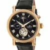 Top 10 💯 Heritor Automatic Men's Winston ⌚ Watch ⌚ Watches 🎉 -Heritor shop 6010586794 RLLZ 1