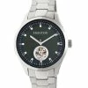 Best deal 🎁 Heritor Automatic Men's Crew ⌚ Watch ⌚ Watches 🎉 -Heritor shop 6010586801 RLLZ 1