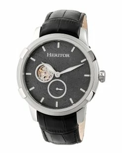 Brand new 👏 Heritor Automatic Men's Callisto ⌚ Watch ⌚ Watches 🤩